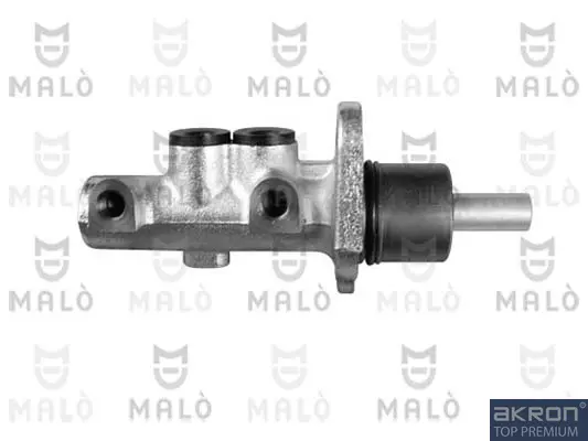 Спирачна помпа AKRON-MALO          