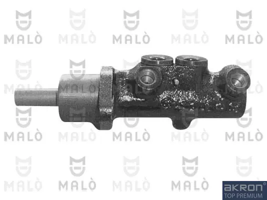 Спирачна помпа AKRON-MALO          