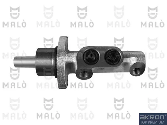 Спирачна помпа AKRON-MALO          