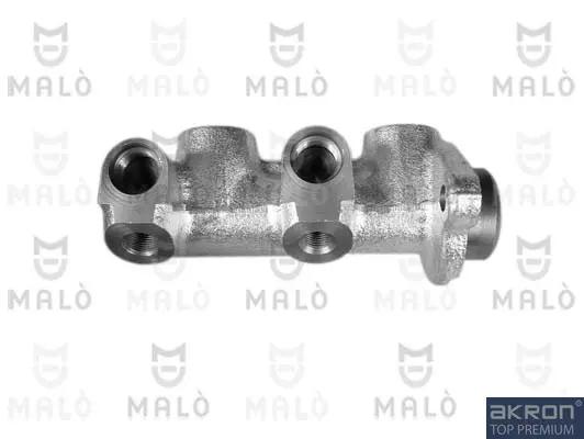 Спирачна помпа AKRON-MALO          