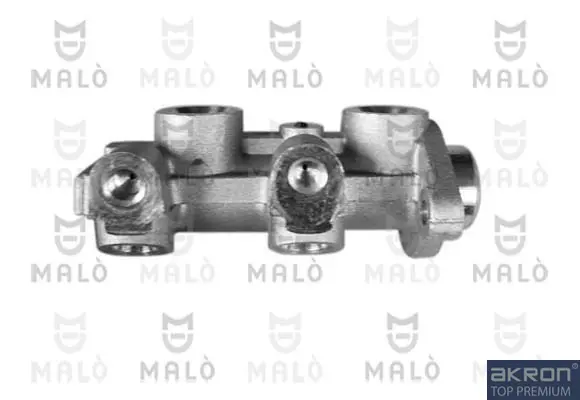 Спирачна помпа AKRON-MALO          