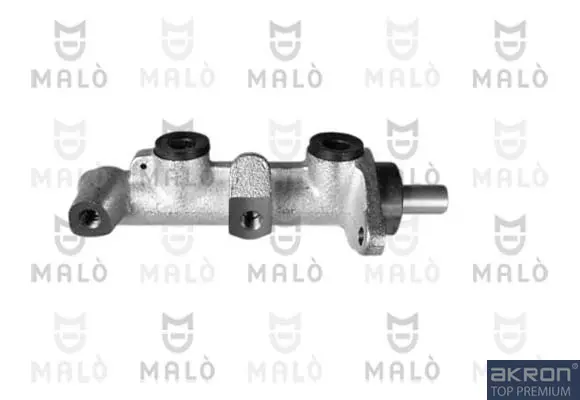 Спирачна помпа AKRON-MALO          