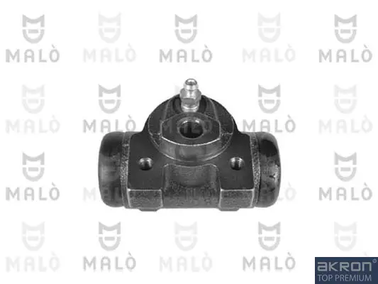 спирачно цилиндърче на колелото AKRON-MALO          