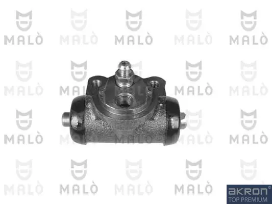 спирачно цилиндърче на колелото AKRON-MALO          