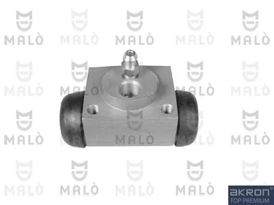 спирачно цилиндърче на колелото AKRON-MALO          