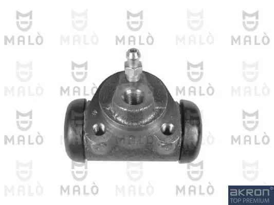 спирачно цилиндърче на колелото AKRON-MALO          