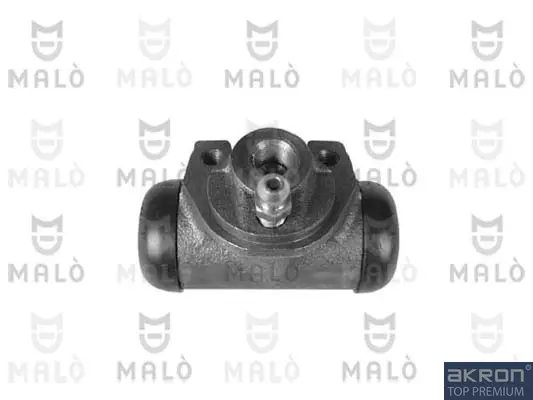 спирачно цилиндърче на колелото AKRON-MALO          