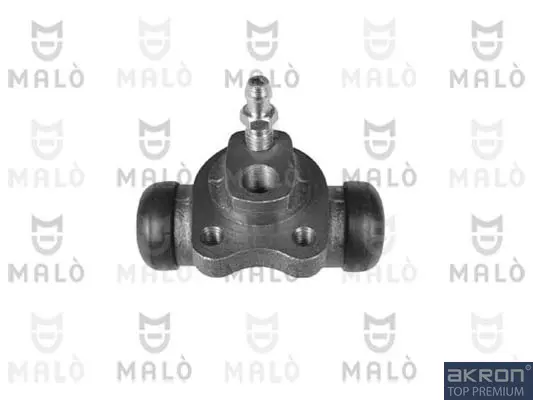 спирачно цилиндърче на колелото AKRON-MALO          