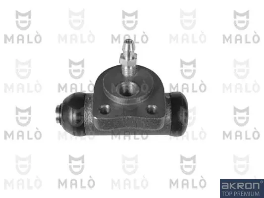 спирачно цилиндърче на колелото AKRON-MALO          