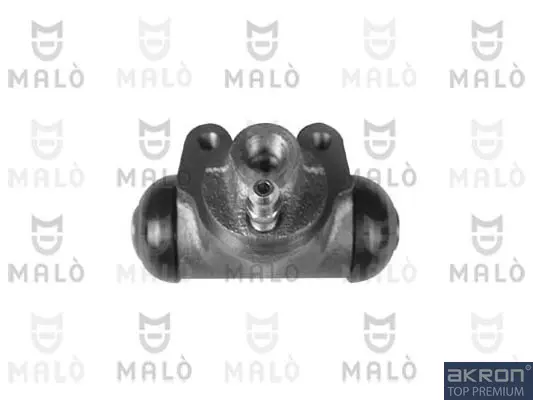 спирачно цилиндърче на колелото AKRON-MALO          
