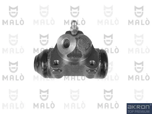спирачно цилиндърче на колелото AKRON-MALO          