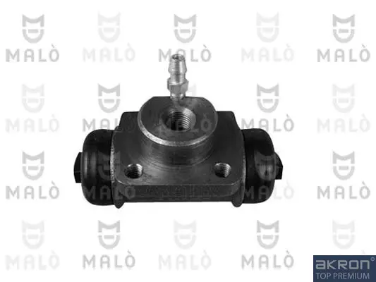 спирачно цилиндърче на колелото AKRON-MALO          