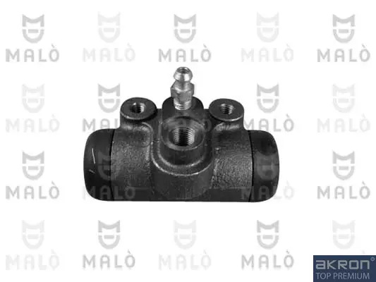 спирачно цилиндърче на колелото AKRON-MALO          
