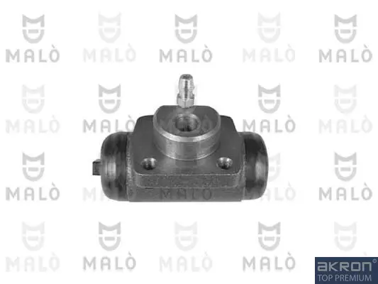 спирачно цилиндърче на колелото AKRON-MALO          