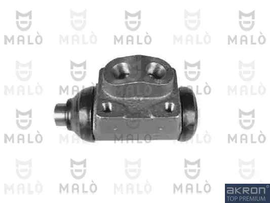 спирачно цилиндърче на колелото AKRON-MALO          