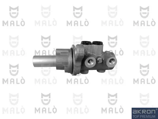 Спирачна помпа AKRON-MALO          