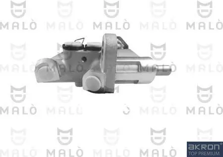 Спирачна помпа AKRON-MALO          