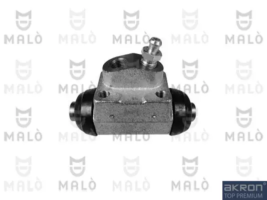 спирачно цилиндърче на колелото AKRON-MALO          