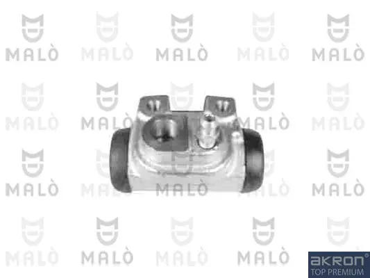 спирачно цилиндърче на колелото AKRON-MALO          