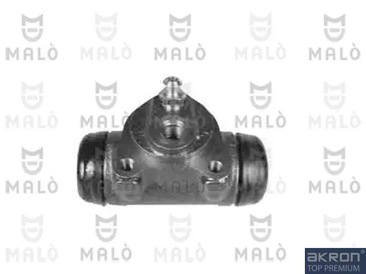 Спирачно цилиндърче на колелото AKRON-MALO