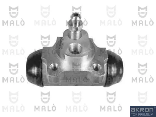 спирачно цилиндърче на колелото AKRON-MALO          