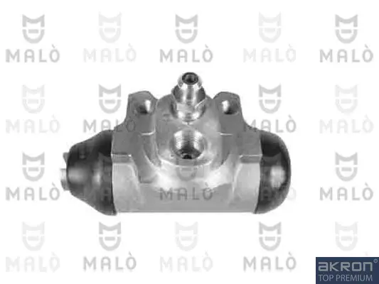 спирачно цилиндърче на колелото AKRON-MALO          