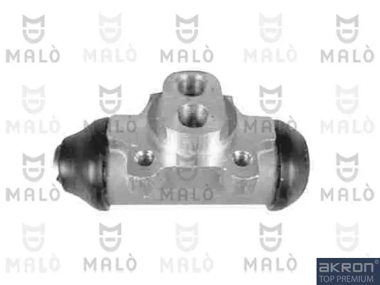 спирачно цилиндърче на колелото AKRON-MALO          