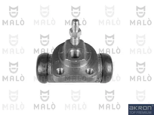 спирачно цилиндърче на колелото AKRON-MALO          