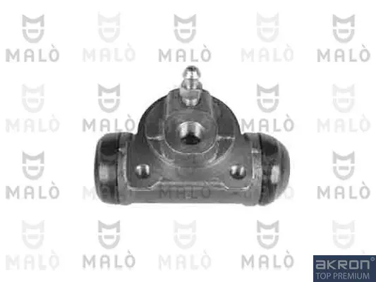 спирачно цилиндърче на колелото AKRON-MALO          
