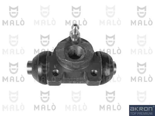 спирачно цилиндърче на колелото AKRON-MALO          