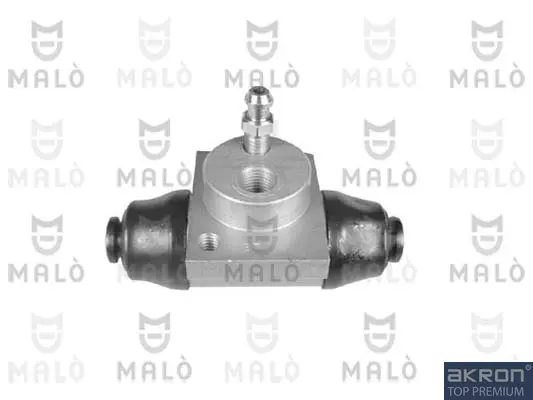 спирачно цилиндърче на колелото AKRON-MALO          