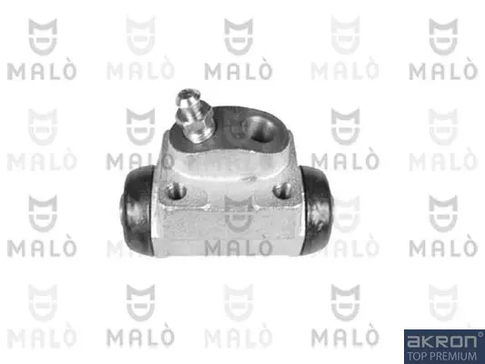 спирачно цилиндърче на колелото AKRON-MALO          