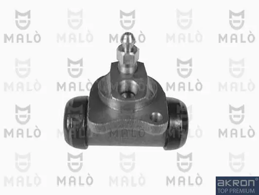 спирачно цилиндърче на колелото AKRON-MALO          