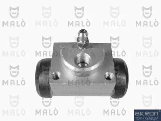 спирачно цилиндърче на колелото AKRON-MALO          