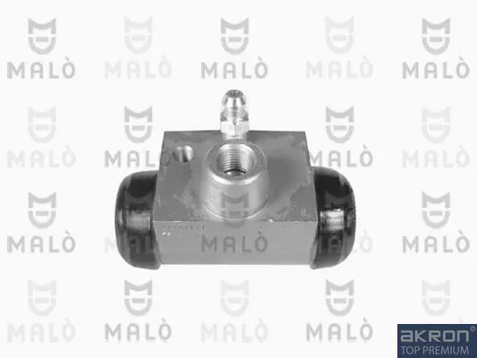 спирачно цилиндърче на колелото AKRON-MALO          