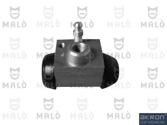 спирачно цилиндърче на колелото AKRON-MALO          