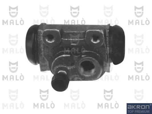 спирачно цилиндърче на колелото AKRON-MALO          