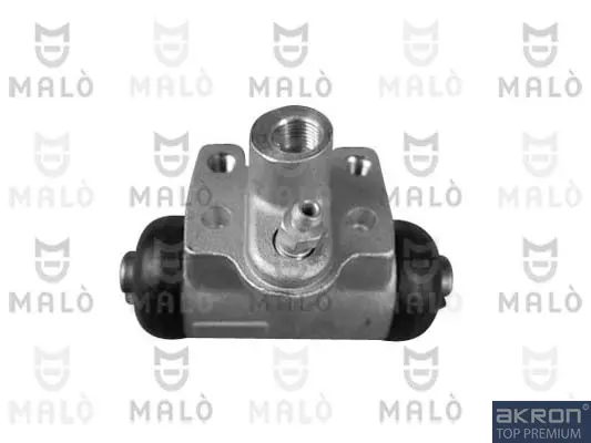 спирачно цилиндърче на колелото AKRON-MALO          