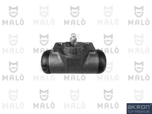 Спирачно цилиндърче на колелото AKRON-MALO