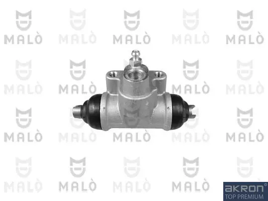 спирачно цилиндърче на колелото AKRON-MALO          