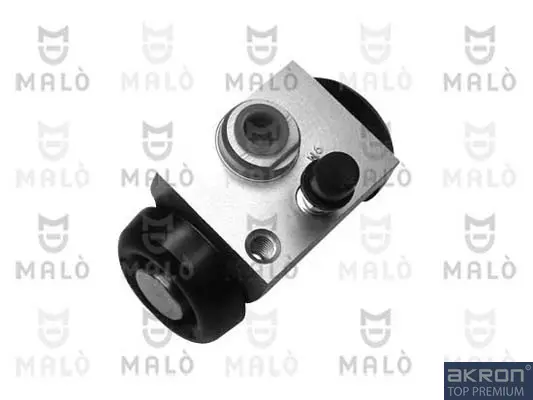 спирачно цилиндърче на колелото AKRON-MALO          