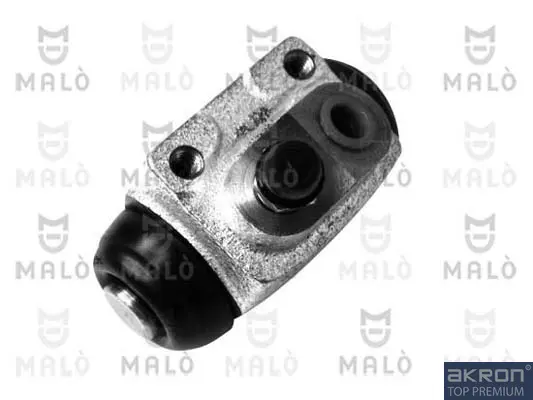 спирачно цилиндърче на колелото AKRON-MALO          