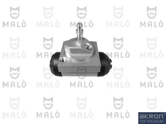 спирачно цилиндърче на колелото AKRON-MALO          