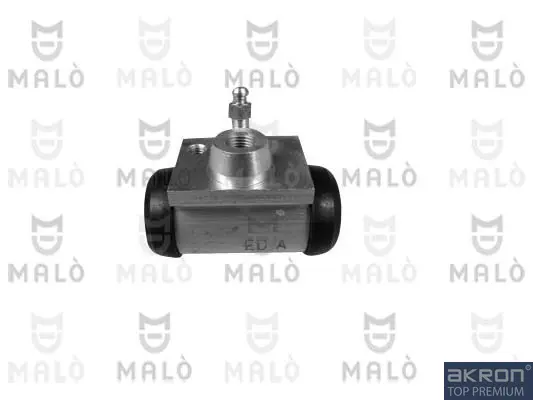 спирачно цилиндърче на колелото AKRON-MALO          