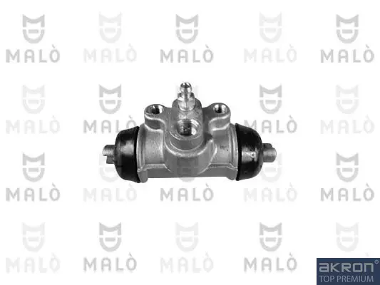 спирачно цилиндърче на колелото AKRON-MALO          