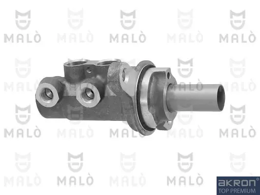 Спирачна помпа AKRON-MALO          