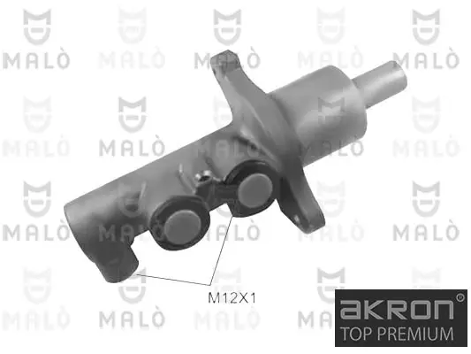 Спирачна помпа AKRON-MALO          