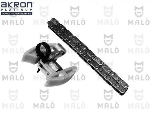 Ангренажна верига за CITROEN C4 купе (LA_) 1.6 HDi 909053 AKRON-MALO          