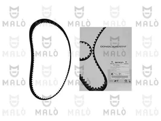 Ангренажен ремък AKRON-MALO          