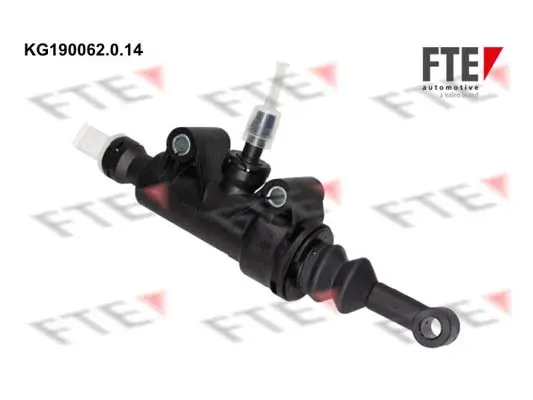 горна помпа на съединител AKRON-MALO          